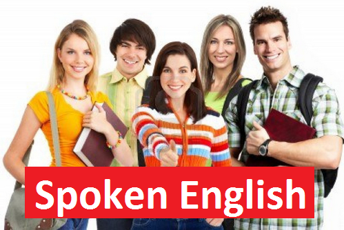 Spoken English
