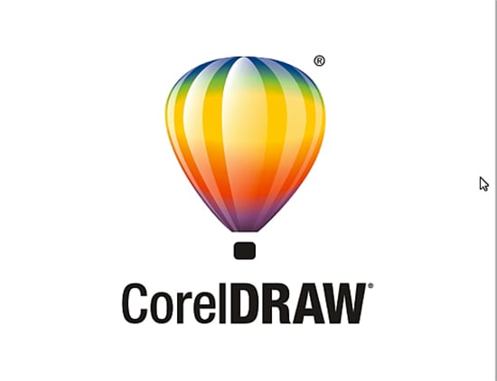 COREL DRAW