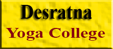 Desratna yoga