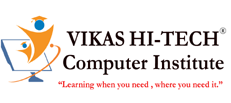 VIKAS HI TECH