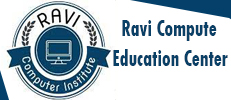 Ravi computer