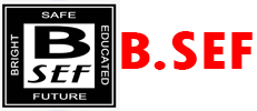 B Sef