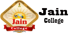Jain College