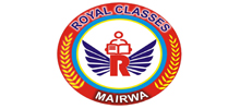 royal classes
