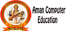 Aman Computer
