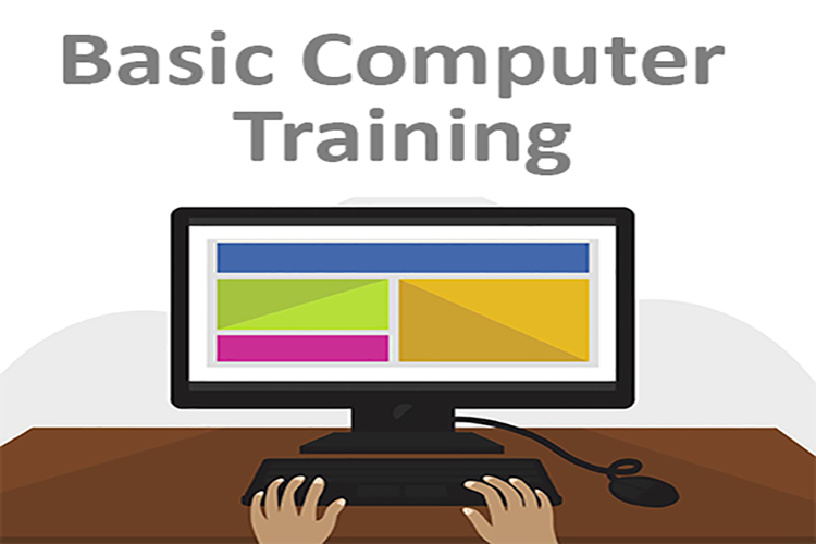 Computer Basics