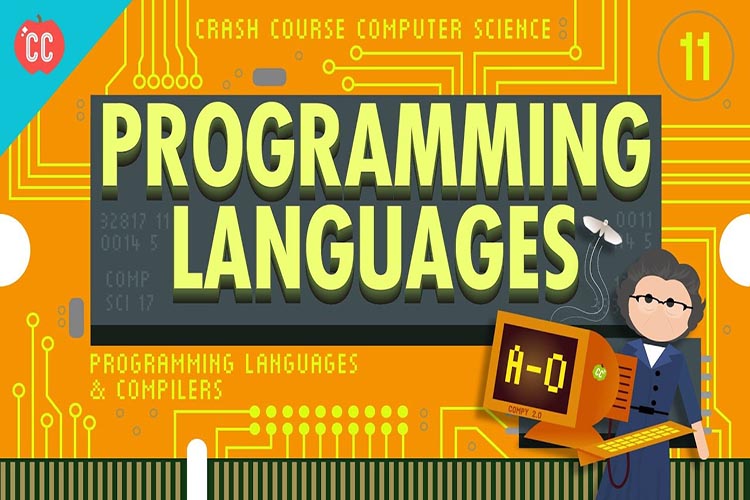 Computer Programming